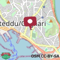 Mappa The San Cosimo Loft