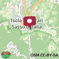 Mapa The SkyRoom - La Casa dei Nonni