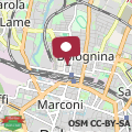 Carte The Social Hub Bologna Extended Stay