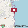 Map The Sunset Terrace Marzamemi