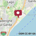 Map The Terrace on Lake Garda - lake view