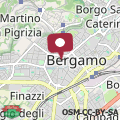 Carte The Three Bs - Central House Bergamo