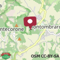 Carte The Tower in Borgo Fontanini