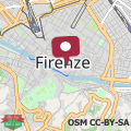 Map The Tower Suite next to Uffizi Gallery