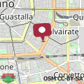 Mappa The Urban Flavor