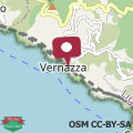 Map The Vernazza Spot