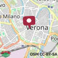 Map The Verona Stay Ristori