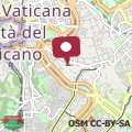 Map The View of Roma
