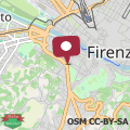 Map The White Terrace by Maison Florence