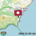 Map The Wonder 400m from the Sea