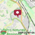 Mappa Therme Appiae by Persia Collection