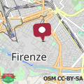Mappa Three Rooms D'AZEGLIO 12