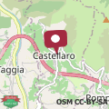 Mappa Ti vengo a cercare B&B