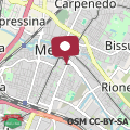 Map Tia's Apartment - 15 min from Venice & Parking