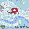 Map TIEPOLO vicino Piazza San Marco