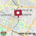 Mappa Tiffany Home Juventus Stadium - Accogliente e moderno