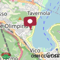 Map TiglioExperienceComo