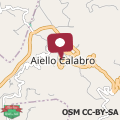 Map Tillesia