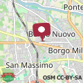 Map Time Verona in
