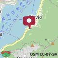Map Timeless Charm - A Window to Lake Como