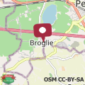Map Timetofreedom Camera Turbiana