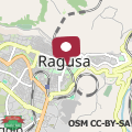 Map Tiny Beautiful Thing Ragusa