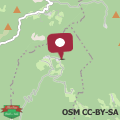 Map Tiny House a Villa Ariola