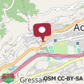Mappa Tiny House Sofia - Aosta