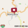 Map Tiny House - tra Terme e Mare