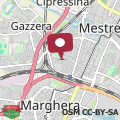 Map Tipica casa Veneziana a 15 minuti dal centro AC e fast WIFI