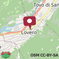 Map Tirano Living - La Cà del Carlin - Roma 22