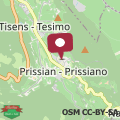 Map Tirolensis - Luxury All Inclusive