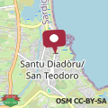Carte Tirreno Bilo 3