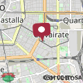 Map TitoLivio Wood Apt - Milan