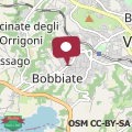 Carte TITTI appartamento tra lago e città
