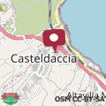 Mappa Titti's Nest