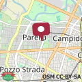 Carte Tiziana attico e terrazzo