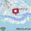 Mappa Tiziano