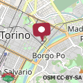 Carte TO.STA BwithoutB HOME SHARING NEL CENTRO DI TORINO