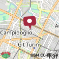 Carte Toc-Toc Apartment a 10 min dall'Ospedale Maria Vittoria