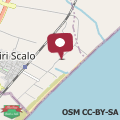 Mappa Toccacielo Hotel Village