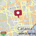Map TocToc Apartment - Big Apartment with Two Rooms in Center