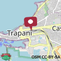 Map Tofus antiqua