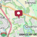 Carte Togni Pop - San Siro Stay