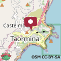 Mappa Tok Tok Taormina