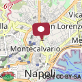 Mappa Toledo 424 Suite