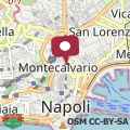 Mappa Toledo Penthouse