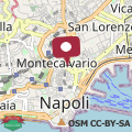 Mappa Toledo Point