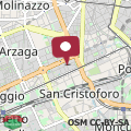 Carte Tolstoj Apartment MIlano