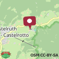 Carte Tomasoethof